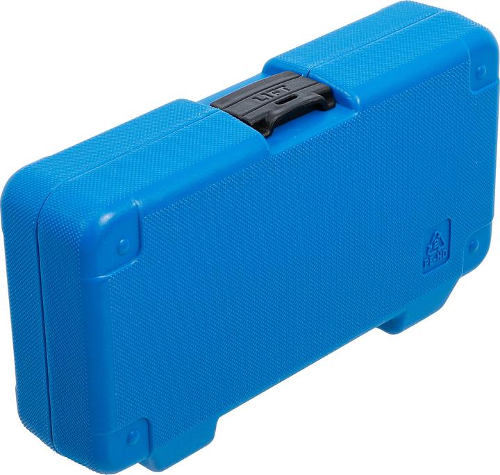 Produktbild BGS Nutmutter-Einsatz-Satz 5-tlg. (1/2")