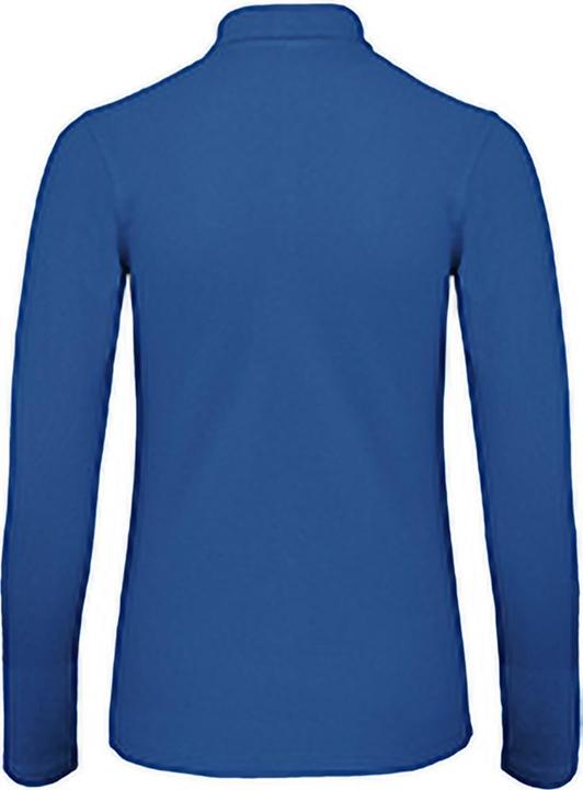 Immagine prodotto B&C ID.001 Polo a maniche lunghe (XS)