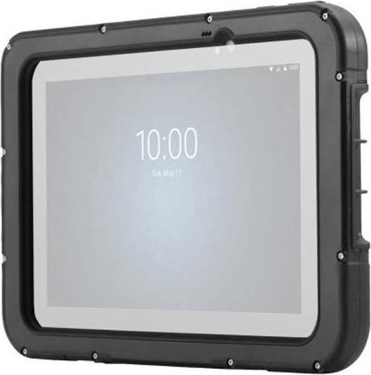 Actual product image Zebra Et5x Rugged Frame 8in