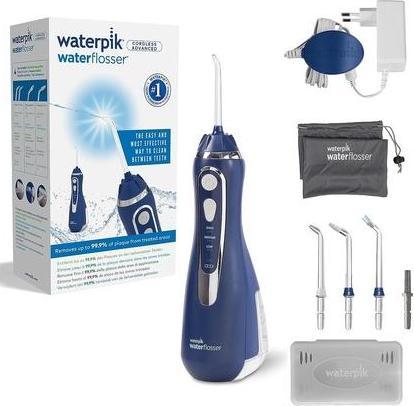 Waterpik cordless advanced