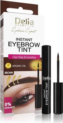 Image du produit Delia Cosmetics Eyebrow Expert (6 ml)