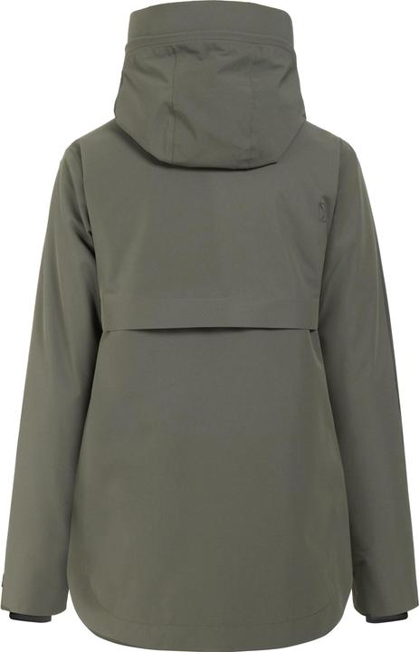 Immagine prodotto Didriksons Giacca Jennie da donna 2 (48, XL)