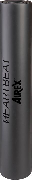 Productafbeelding Airex Gymnastiekmat Heartbeat, Antraciet (4 mm)