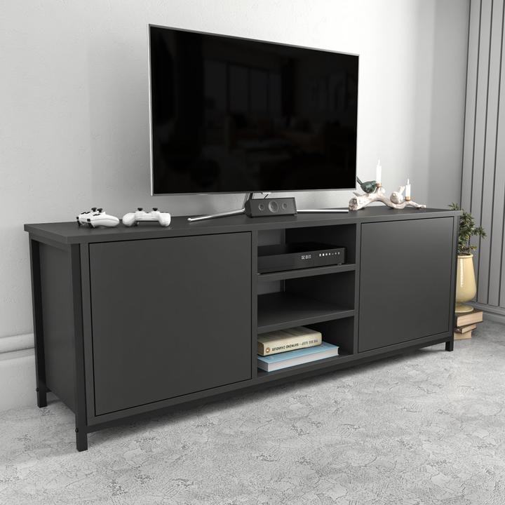 Actual product image Kalune Design Roy (140 x 35.3 x 50.8 cm)