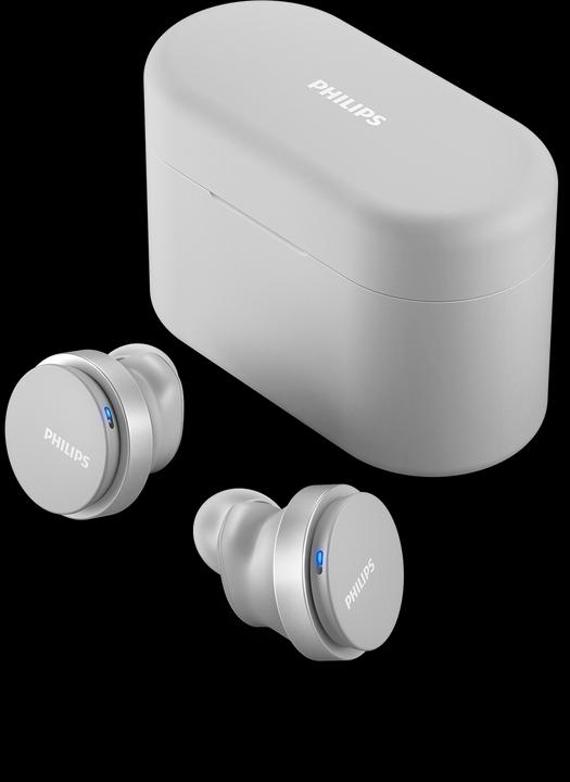 Image du produit Philips TAT8506 (ANC, 9 h, Sans fil)