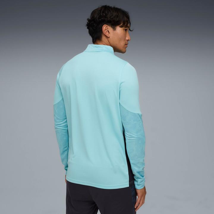 Image du produit Puma Top OM Training 1/4 Zip (S)