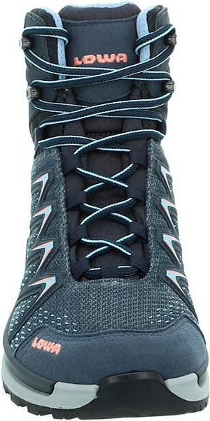 Produktbild Lowa Innox Pro GTX Women stahlblau/lachs (41)