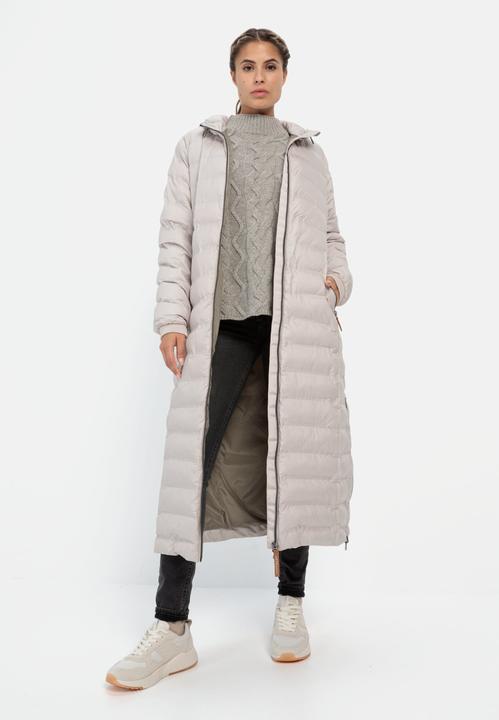 Produktbild Camel Active teXXXactive® Funktionsmantel mit Kapuze (36)