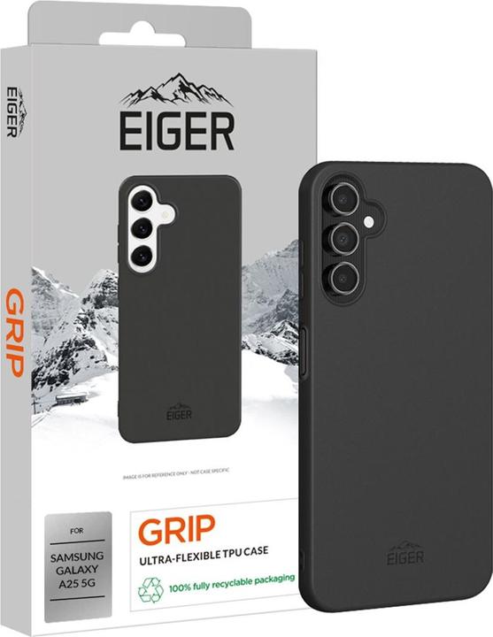 Immagine prodotto Eiger Custodia Grip (Samsung Galaxy A25 5G)