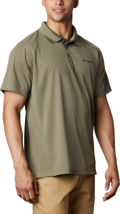 Immagine prodotto Columbia Utilizer Polo con protezione solare per uomo (M)