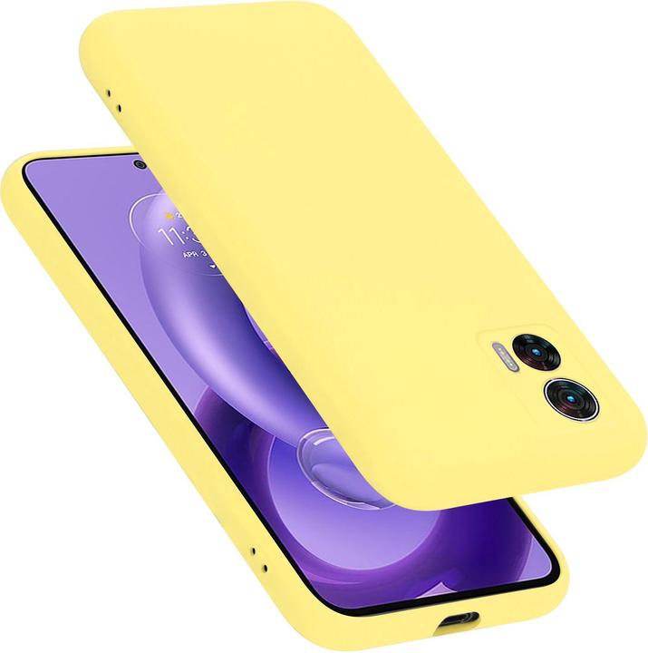 GIALLO LIQUIDO