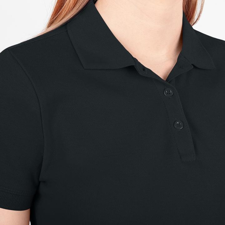 Actual product image JAKO Polo Organic (48)