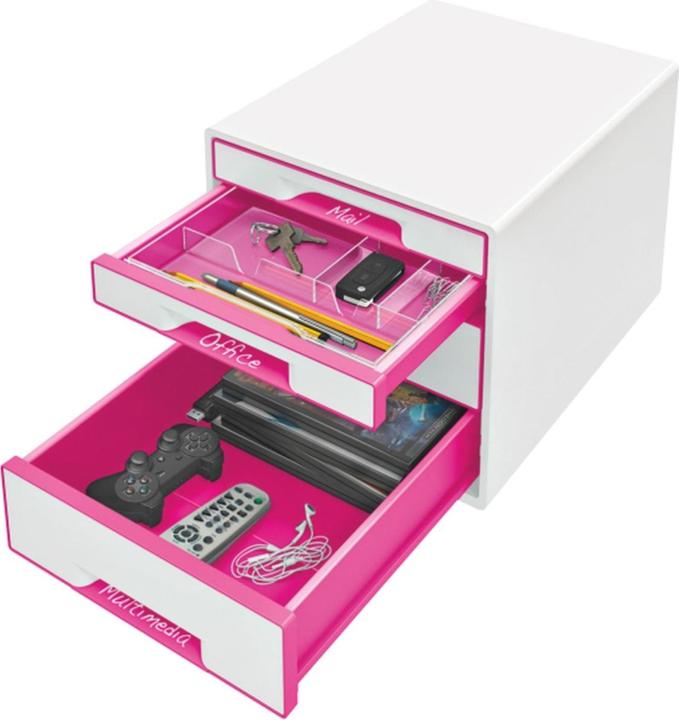 Immagine prodotto Leitz Wow Cube (A4)