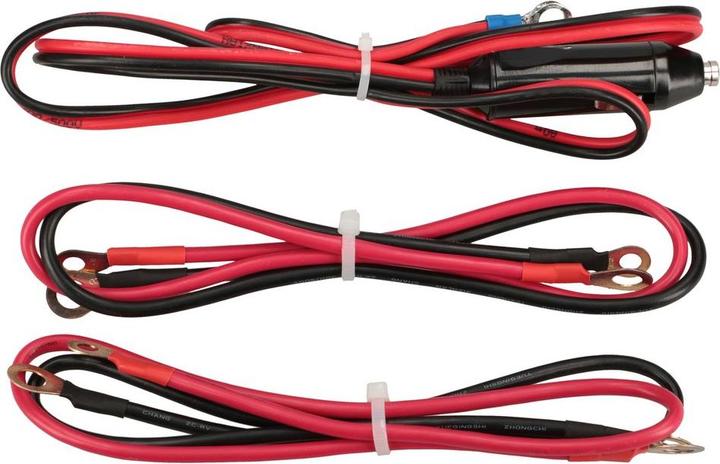 Produktbild Extralink CAR VOLTAGE CONVERTER -,, PURE SINUS OPIP-500W power adapter/inverter Auto Aluminium