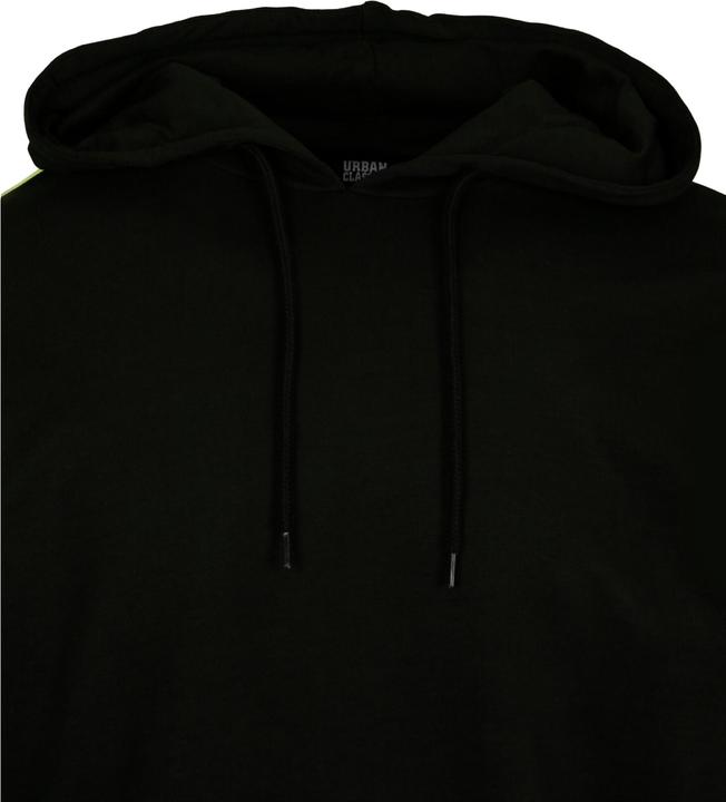 Produktbild Urban Classics Neon Striped Hoody (XL)