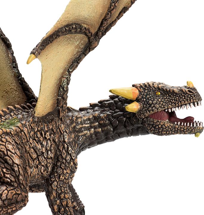 Actual product image Animal Planet Earth Dragon