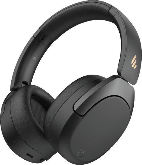 Immagine prodotto Edifier Auricolare Bluetooth W830NB nero al dettaglio (ANC, 94 h, Cablato, Senza fili)