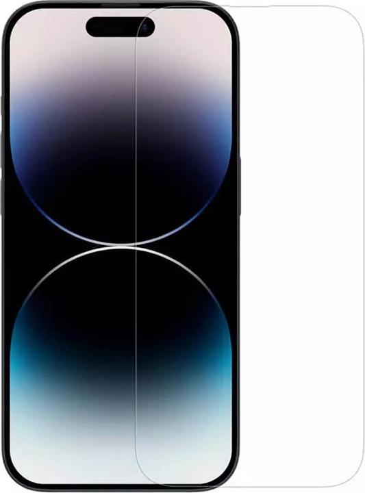Produktbild Nillkin H+ PRO Schutzglas (1 Stück, Apple iPhone 14 Pro)