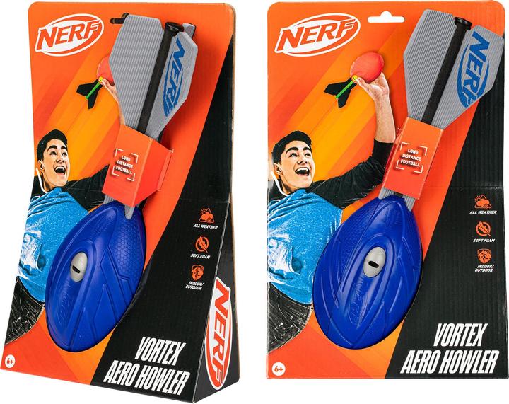 Immagine prodotto Nerf vortice