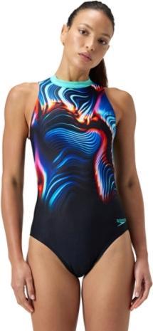 Produktbild Speedo Printed Hydrasuit (W36/L40)