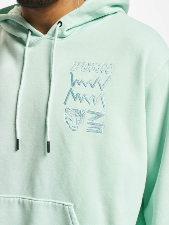 Image du produit Puma Hoodie First Pick (L)