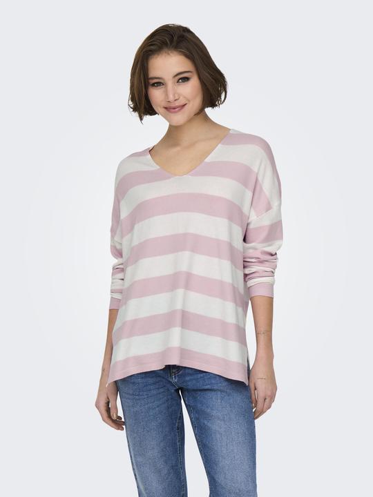 Actual product image Only ONLAMALIO Strickpullover Strickpullover (L)