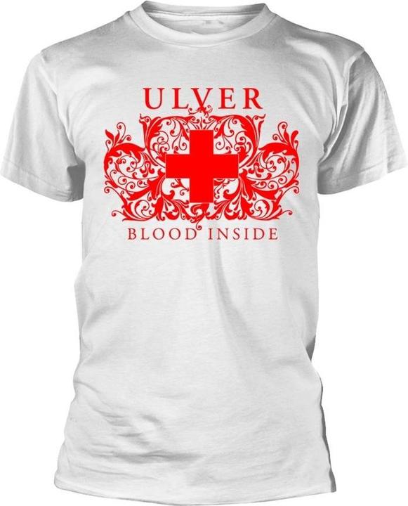 Universal Textiles Blood Inside TShirt