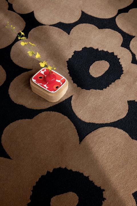 Produktbild Marimekko Unikko (250 x 350 cm)