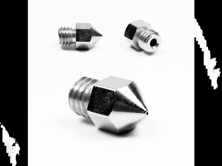 Image du produit MicroSwiss MK8 buse 0.3mm (Tube de grenaillage)