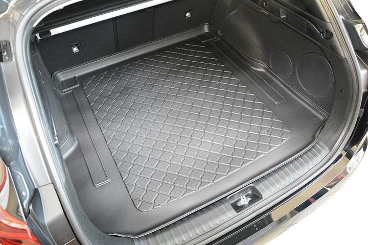 Actual product image ProPlus Boot tub for Kia Ceed SW (estate) from 2018 until today