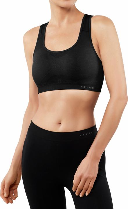 Immagine prodotto Falke Bra-Top low Madison with Pads (XS)