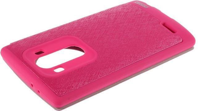Immagine prodotto Goospery Serie WOW Bumper (LG G4)