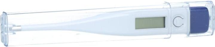 Kerbl Thermomètre médical (Sans contact)