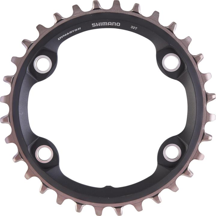 Immagine prodotto Shimano Slx Sm-Crm70 (32)