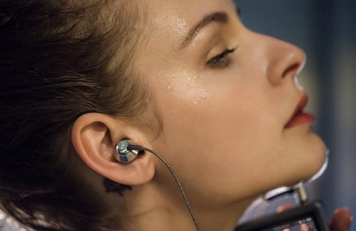 Immagine prodotto FiiO Ex1 (Cablato)