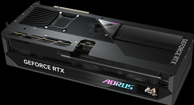 Produktbild Gigabyte AORUS GeForce RTX 5070 Ti Master (16 GB)
