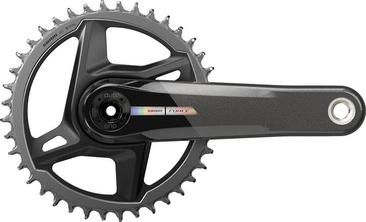 Image du produit Sram Force 1 D2 (165 mm)