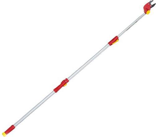 Image du produit Wolf-Garten Puissance Dudal Cut RR 400 T