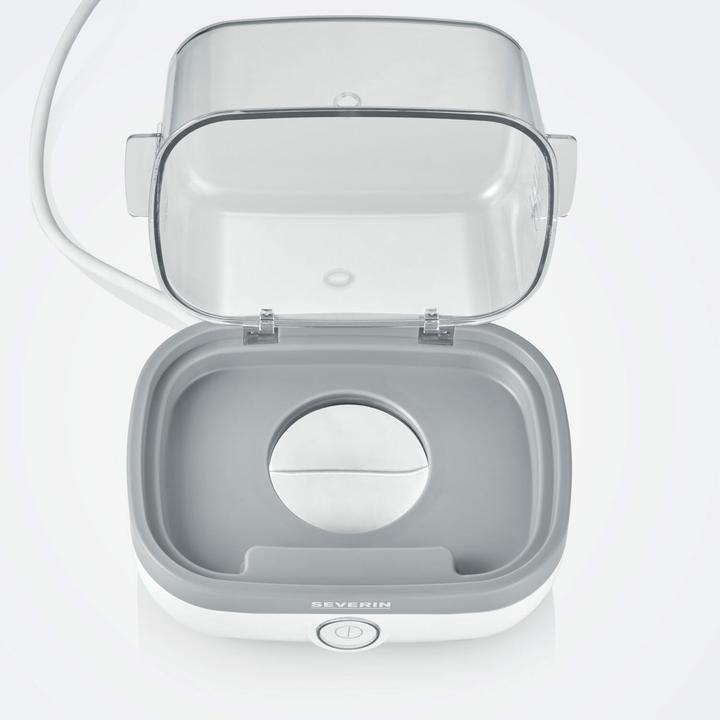 Actual product image Severin EK 3164 (EU plug)