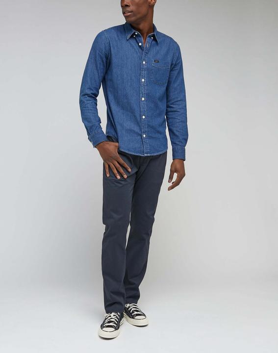 Produktbild Lee Straight Fit Mvp (36)