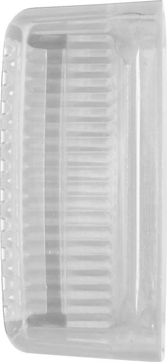 Actual product image Hella 12 position lamp lenses for DAF SCANIA PAUS