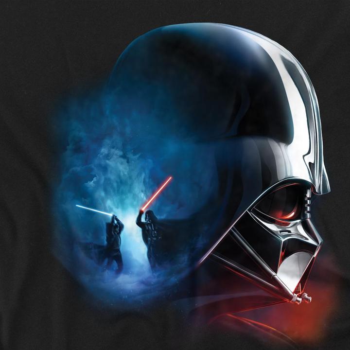 Image du produit Star Wars - T-shirt - Adulte (XL)