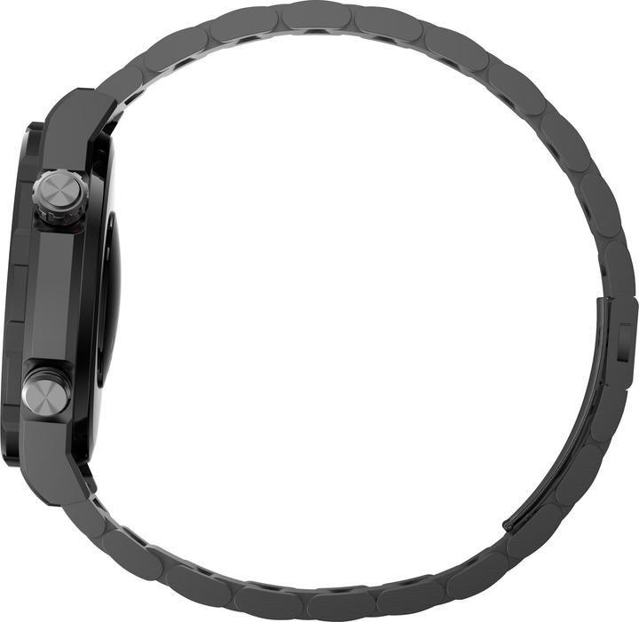Actual product image Havit M9030 Ultra - Smartwatch black