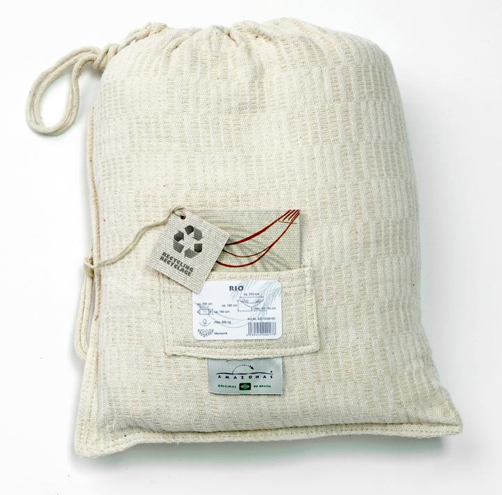 Image du produit Amazonas Rio (200 kg)