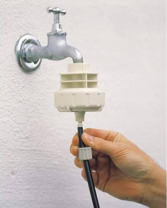 Image du produit Blumat Réducteur de pression (Kit d'irrigation goutte à goutte)