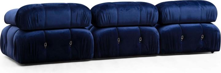 Actual product image Atelier del Sofa Bubble (Modular sofa)