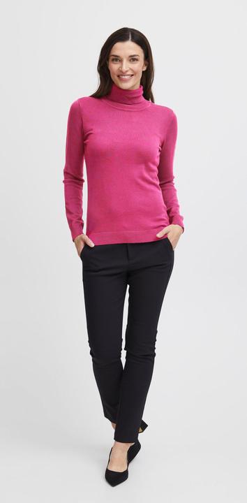 Image du produit Fransa FRBLUME PU 4 - Pull - 20611288 (M)