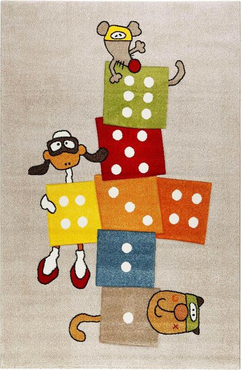 Actual product image Sigikid Bandidoleros (80 x 150 cm)