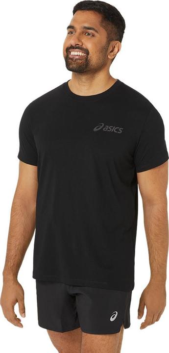 Actual product image ASICS Performance Chest Logo Ss Tee (XL)