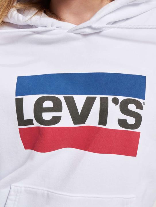 Immagine prodotto Levis Graphic Standard Hoodie 184870058 - XS (XS)